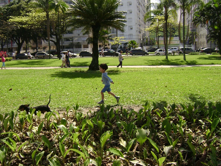 Criança